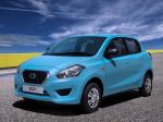 Datsun GO 2014 года